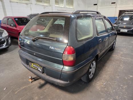 FIAT Palio 1.6 4P, Foto 9