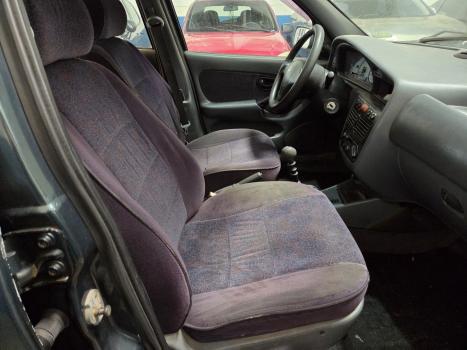 FIAT Palio 1.6 4P, Foto 10