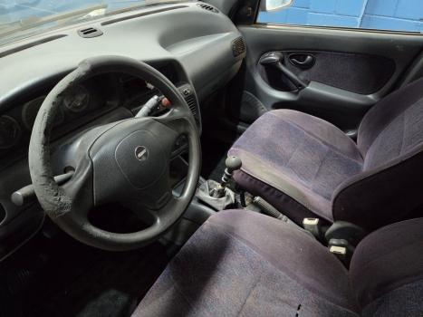 FIAT Palio 1.6 4P, Foto 13