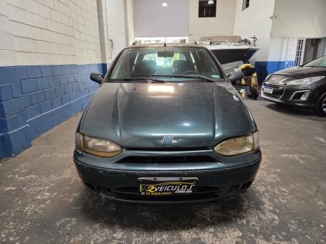 FIAT Palio 1.6 4P, Foto 14
