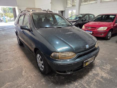 FIAT Palio 1.6 4P, Foto 15