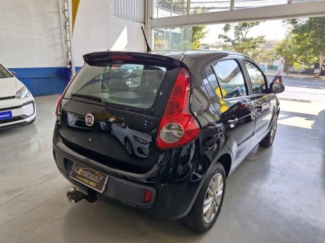 FIAT Palio 1.6 4P, Foto 2