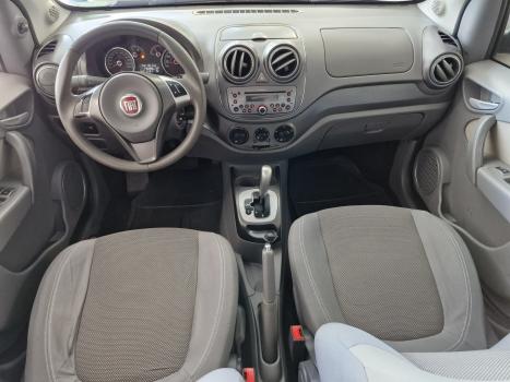 FIAT Palio 1.6 4P, Foto 3