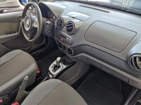 FIAT Palio 1.6 4P, Foto 4
