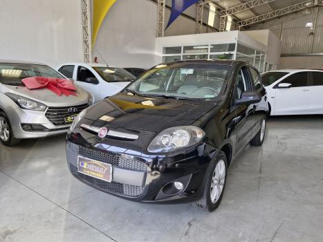 FIAT Palio 1.6 4P, Foto 5