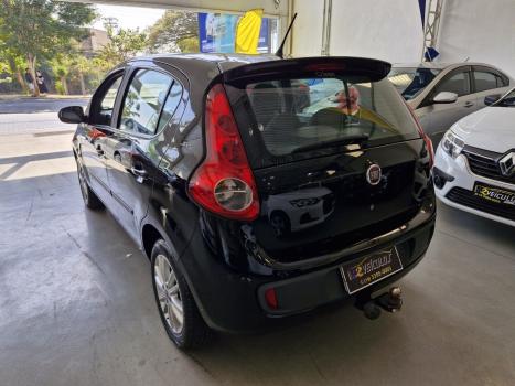 FIAT Palio 1.6 4P, Foto 6