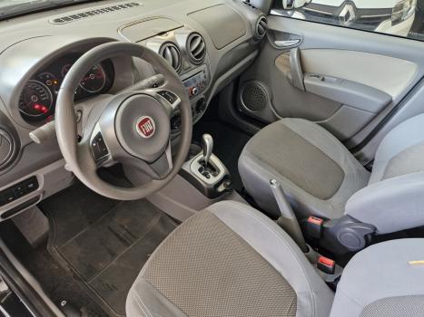 FIAT Palio 1.6 4P, Foto 7