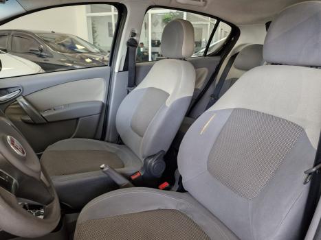 FIAT Palio 1.6 4P, Foto 9