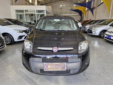 FIAT Palio 1.6 4P, Foto 10