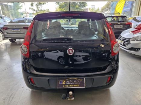 FIAT Palio 1.6 4P, Foto 12