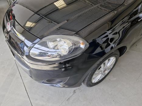 FIAT Palio 1.6 4P, Foto 13