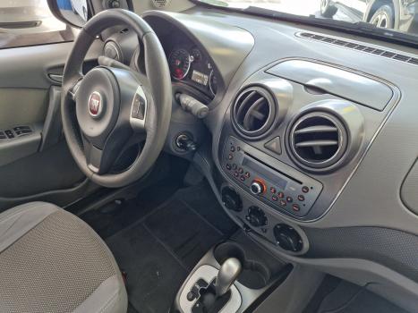 FIAT Palio 1.6 4P, Foto 14