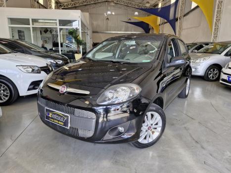 FIAT Palio 1.6 4P, Foto 15
