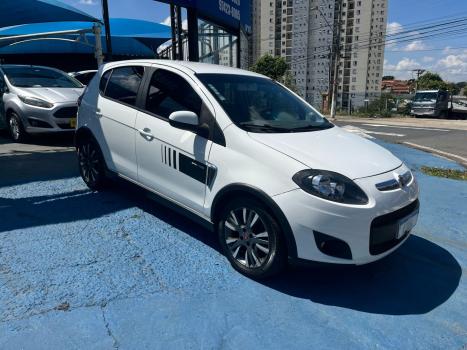 FIAT Palio 1.6, Foto 1