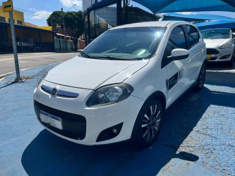FIAT Palio 1.6, Foto 2