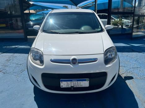 FIAT Palio 1.6, Foto 3