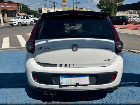 FIAT Palio 1.6, Foto 4