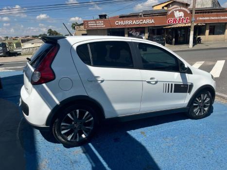 FIAT Palio 1.6, Foto 5