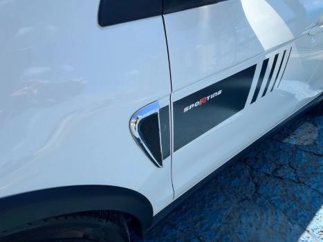 FIAT Palio 1.6, Foto 6