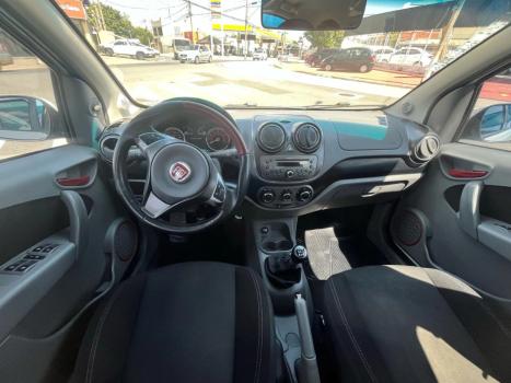 FIAT Palio 1.6, Foto 7