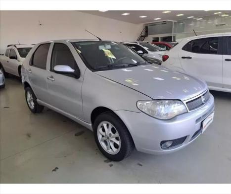 FIAT Palio 1.8 4P HLX, Foto 3
