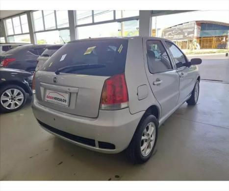 FIAT Palio 1.8 4P HLX, Foto 4