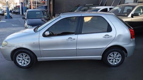FIAT Palio 1.8 4P HLX, Foto 3