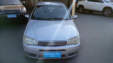 FIAT Palio 1.8 4P HLX, Foto 5