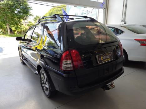 FIAT Palio 1.8 FLEX R, Foto 2