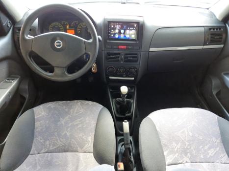 FIAT Palio 1.8 FLEX R, Foto 3