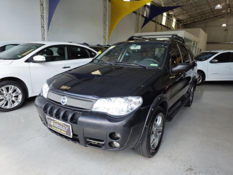 FIAT Palio 1.8 FLEX R, Foto 11