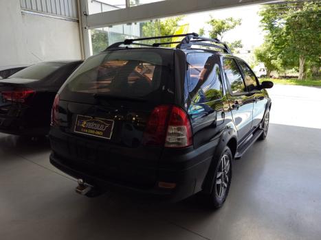 FIAT Palio 1.8 FLEX R, Foto 12