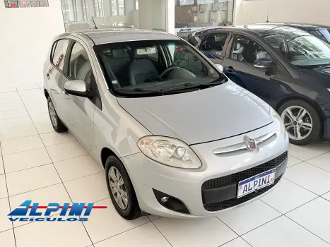 FIAT Palio , Foto 2