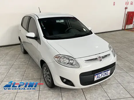 FIAT Palio , Foto 2