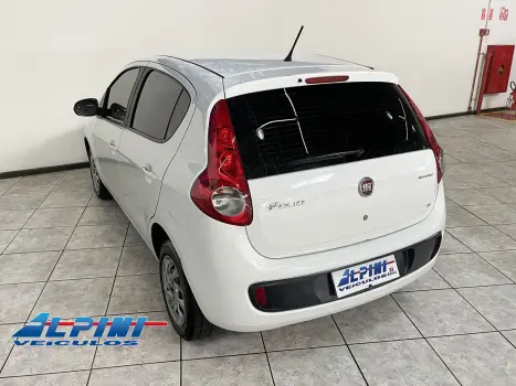 FIAT Palio , Foto 4