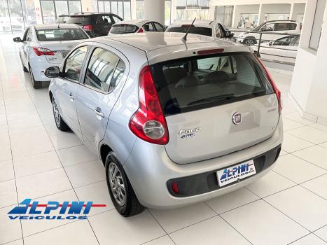 FIAT Palio , Foto 4