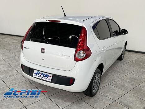 FIAT Palio , Foto 3