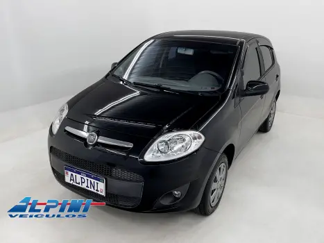 FIAT Palio , Foto 1