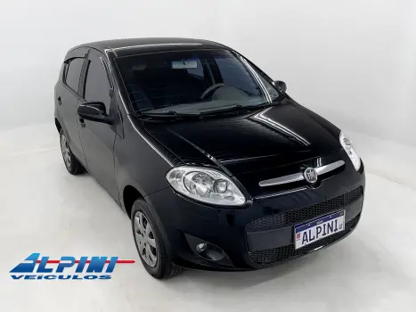 FIAT Palio , Foto 2