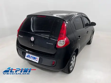 FIAT Palio , Foto 3