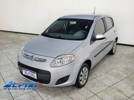 FIAT Palio , Foto 1