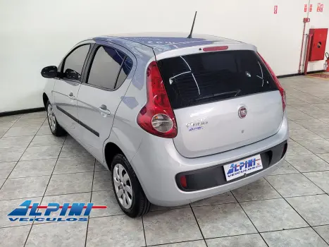 FIAT Palio , Foto 4