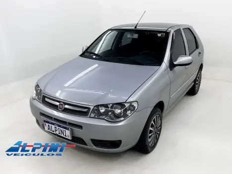 FIAT Palio , Foto 1