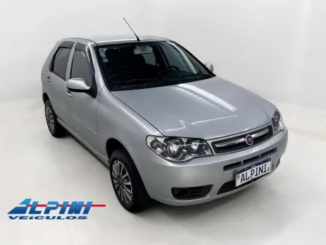 FIAT Palio , Foto 2