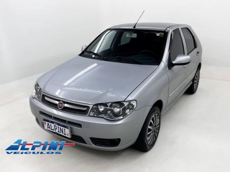 FIAT Palio , Foto 1