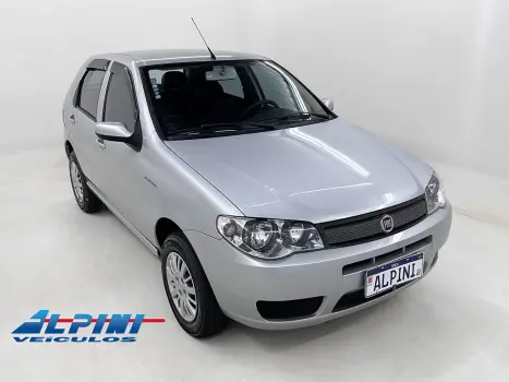 FIAT Palio , Foto 2