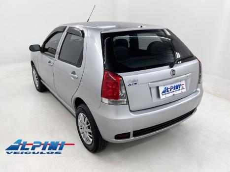 FIAT Palio , Foto 4