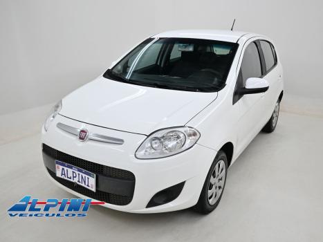 FIAT Palio , Foto 1