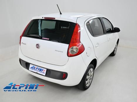 FIAT Palio , Foto 3