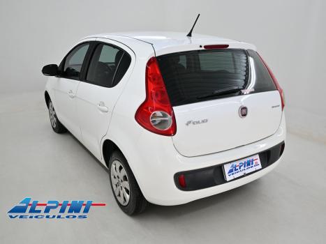 FIAT Palio , Foto 4